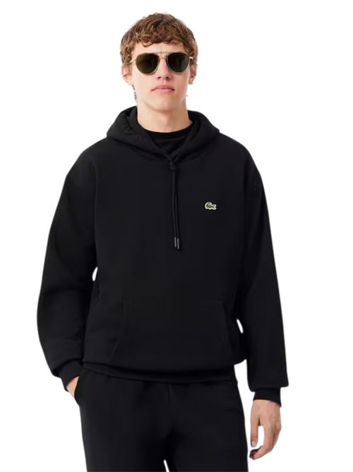 SH8863031 NERO lacoste | SH8863031 NERO